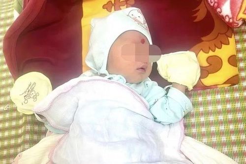 Bé trai sơ sinh bị bỏ trước cổng chùa ở Bắc Ninh: Chính quyền tạm giao nhà chùa chăm sóc