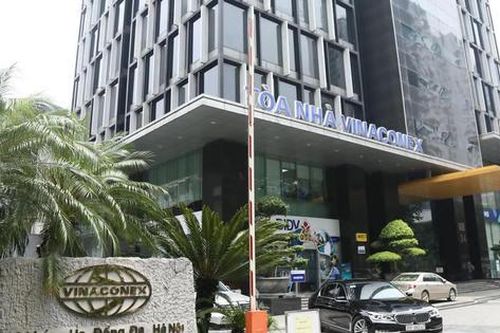 Vinaconex (VCG) dự phát hành hơn 51,7 triệu cổ phiếu để trả cổ tức, nâng vốn điều lệ lên hơn 6.900 tỷ đồng