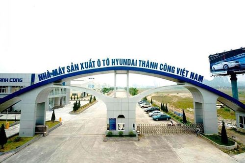Hyundai Thành Công triệu hồi 3.741 xe Tucson khắc phục lỗi phần mềm màn hình táp-lô