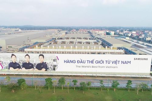 Samsung tính toán sử dụng tấm nền BOE cho Galaxy S27: Sức ép chi phí và bài toán chuỗi cung ứng