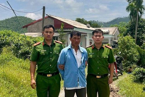 Phú Thọ: Hé lộ nguyên nhân vụ anh trai chém vợ chồng em ruột thương vong