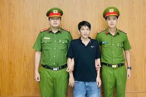 Bắt thanh niên gây ra các vụ trộm tiền công đức tại chùa Hải Quang và Vô Ưu