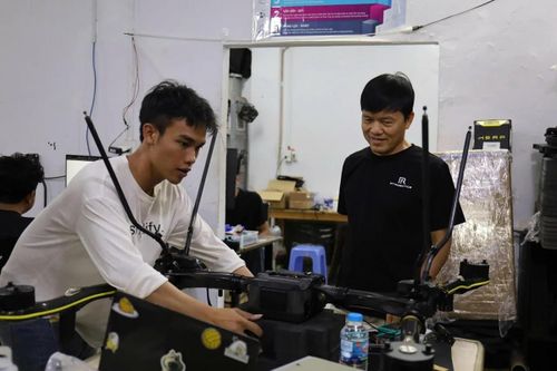 Kinh tế tầm thấp: Động lực tăng trưởng mới cho đô thị sáng tạo TP.HCM