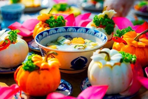 100 món chay hội tụ ở Huế, kỳ vọng hút hơn 5.000 du khách dịp Festival 2026