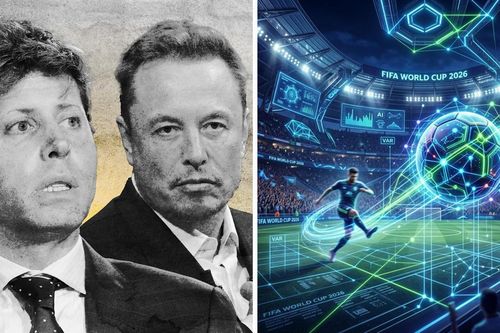 7 ngày công nghệ: OpenAI thắng kiện Elon Musk, 'làn sóng' AI tại World Cup