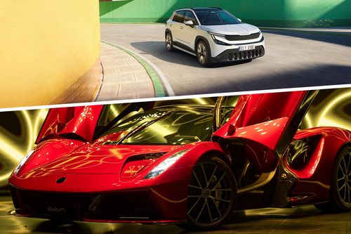 Thế giới xe tuần qua: Siêu xe điện Lotus Evija giá hơn 100 tỷ đồng