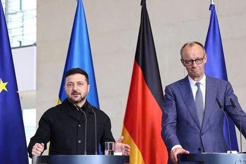 Tổng thống Ukraine phản đối đề xuất 'thành viên liên kết' của EU