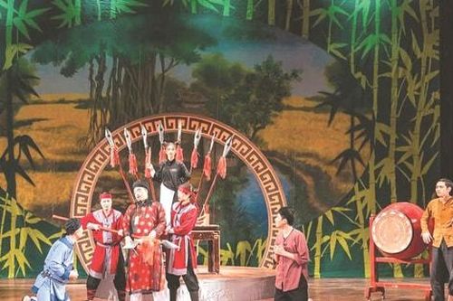 Giữ hồn văn hóa cho đô thị