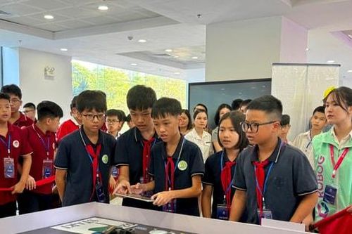 Khai mạc vòng chung kết ROBOG miền Bắc 2026 tại Hà Nội
