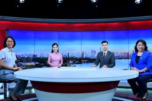 Xây dựng đội ngũ công nhân, lao động hiện đại, vững mạnh
