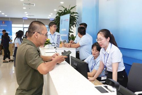 Để cải cách thủ tục hành chính trở thành nguồn lực tăng trưởng