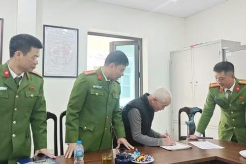Công an Hà Nội kéo giảm số đối tượng truy nã