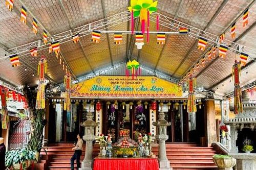 Chùa Sét sắp được tu bổ, tôn tạo sau hàng chục năm chờ đợi