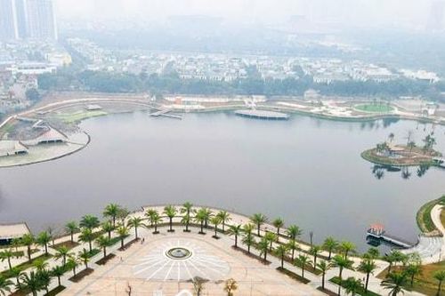 Nơi nuôi dưỡng tinh thần cộng đồng và nâng cao chất lượng cuộc sống