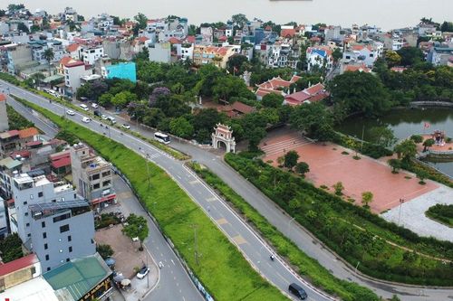 Siêu dự án Trục Đại lộ cảnh quan sông Hồng: Tâm tư người dân làng Bắc Biên và bài toán 'an dân' nơi lõi di sản