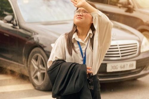 Người làm văn phòng có nguy cơ sốc nhiệt cao hơn tưởng tượng
