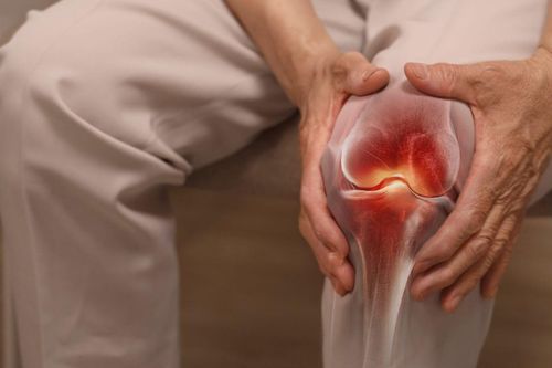 Khoa học vừa tìm ra cách giảm đau do viêm khớp mà không cần thuốc hay phẫu thuật