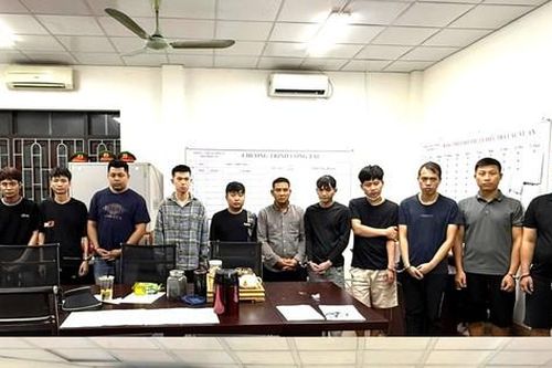 Vụ án livestream 'cắt đá tìm ngọc': Hơn 32.000 bị hại, chiếm đoạt trên 263 tỷ đồng