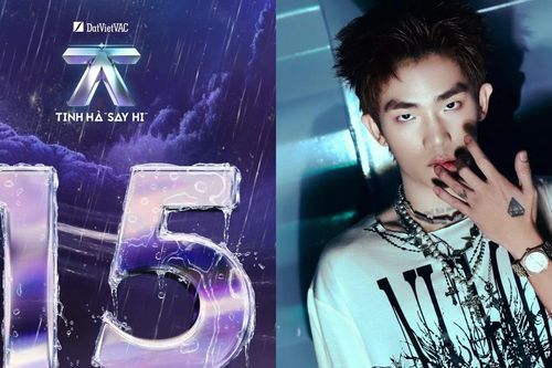 Tinh Hà 'Say Hi': CoolKid sẽ có cơ hội bước ra khỏi 'vùng collab' quen thuộc?