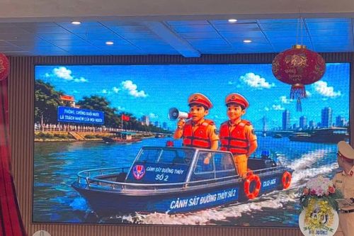 Không để đuối nước tái diễn mỗi dịp hè