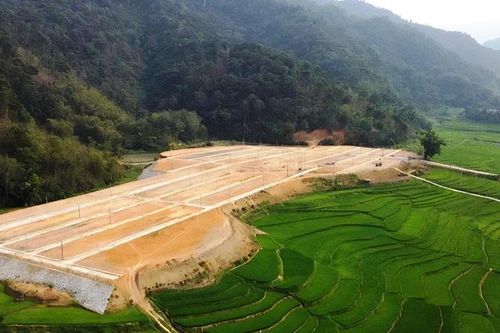 Hiện thực hóa giấc mơ an cư ở Pom Dụng