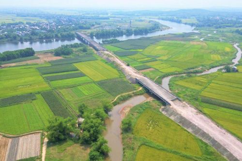Đà Nẵng: Nhiều cây cầu trăm tỷ thiếu đường dẫn