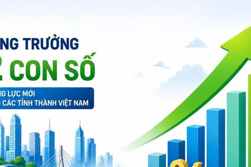 Trách nhiệm trong 'khoán tăng trưởng'