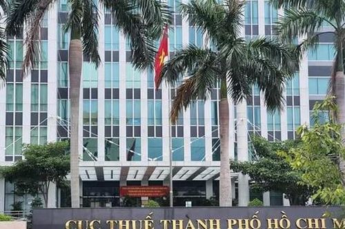 Nhiều doanh nghiệp tại TP Hồ Chí Minh nợ thuế kéo dài