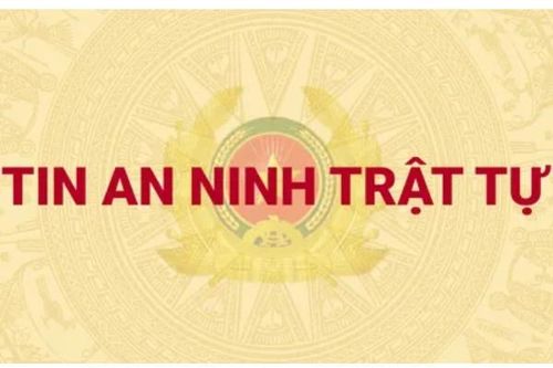 Đã bắt 2 đối tượng là nghi phạm gây ra vụ giết người bằng súng xảy ra tại TP.HCM