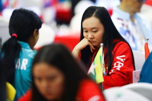 Liên đoàn Cờ Việt Nam giải trình FIDE về nghi vấn trục lợi học phí
