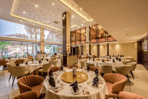 Chuỗi hải sản cao cấp Singapore ở TP.HCM bất ngờ đóng cửa