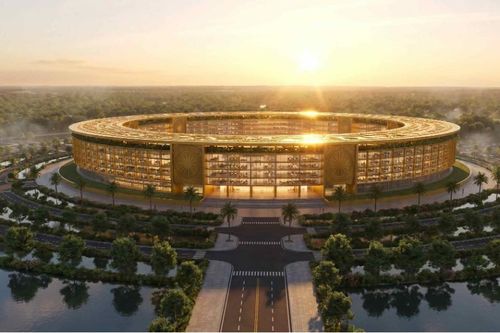 Sunshine Group tính làm trung tâm R&D 4 tỷ USD tại Đồng Nai