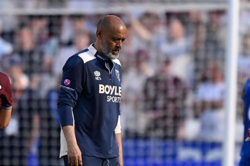 West Ham tan nát sau thảm họa xuống hạng