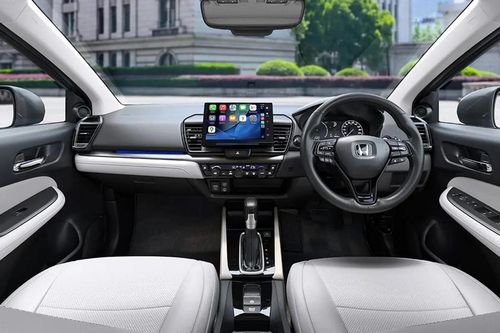 Honda City 2026 ra mắt: Lột xác thiết kế, thêm hybrid và loạt công nghệ cạnh tranh Vios, Accent