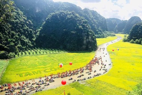 Kỳ 1 - Khi văn hóa trở thành 'mỏ vàng' của du lịch
