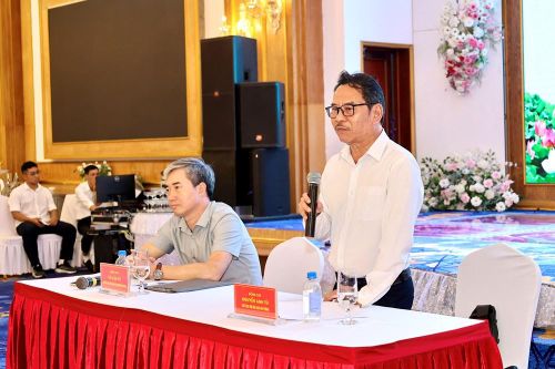 Giải Báo chí thành phố Hải Phòng 2025 - 2026: Khơi dậy sức sáng tạo của người làm báo