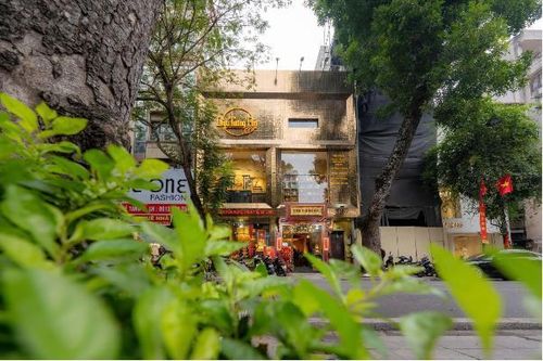 Triết lí kiến tạo không gian tâm linh của Diệu Tướng Am