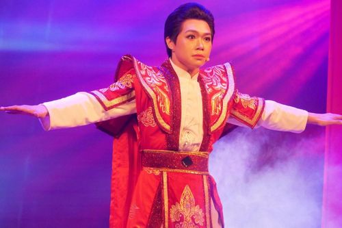 Cải lương - Lạc quan về một lớp trẻ kế thừa