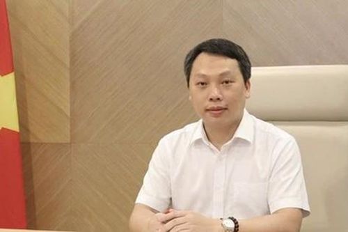 Tiểu sử đồng chí Nguyễn Huy Dũng, Thứ trưởng Bộ Văn hóa, Thể thao và Du lịch