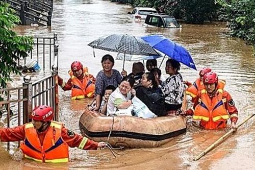 LUẬT TÌNH TRẠNG KHẨN CẤP