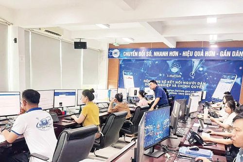 Gần dân, sát dân để phục vụ tốt hơn