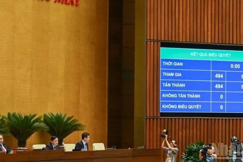 Triển khai đồng bộ Luật Trợ giúp pháp lý sửa đổi từ đầu năm 2027