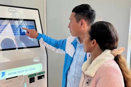 Trí tuệ nhân tạo với quyết tâm tăng trưởng 2 con số và xây dựng xã, phường xã hội chủ nghĩa