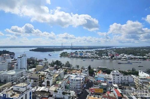 Cần Thơ thúc đẩy hợp tác đô thị xanh