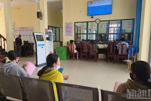 Cần Thơ công bố kết quả xếp loại cải cách hành chính
