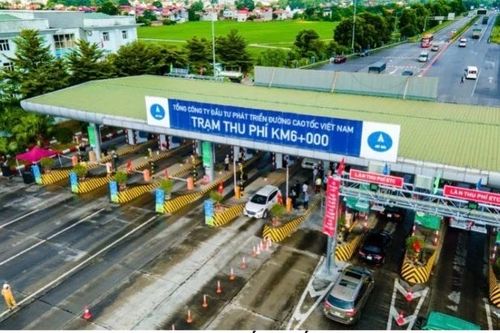VETC cứu hộ: Mảnh ghép từ tâm trên những hành trình 'không dừng'