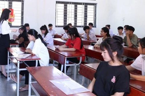 Quảng Trị: Hơn 25.000 thí sinh tự tin dự kỳ thi tuyển sinh lớp 10 trung học phổ thông
