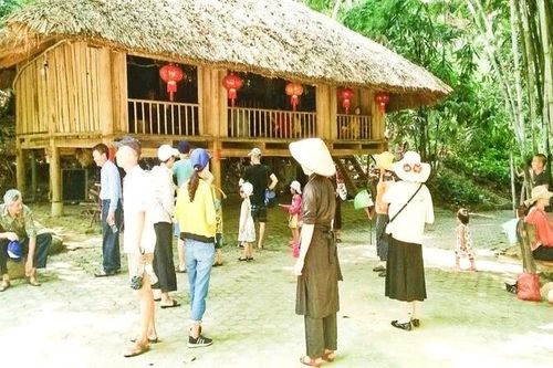 Thái Nguyên phát triển du lịch cộng đồng