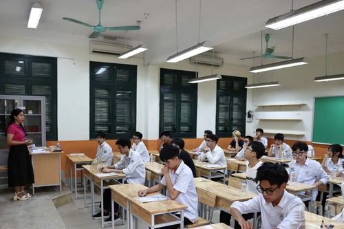 Mỗi người học được tạo lập một học bạ số duy nhất gắn với mã số hồ sơ học tập suốt đời