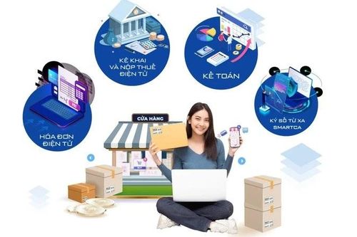 Đà Nẵng thí điểm hỗ trợ hộ kinh doanh chuyển đổi số